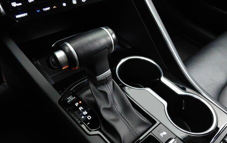 KIA K5, 2020 год, 2 489 000 рублей, 18 фотография