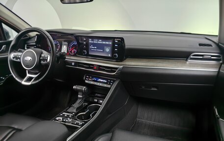 KIA K5, 2020 год, 2 489 000 рублей, 13 фотография