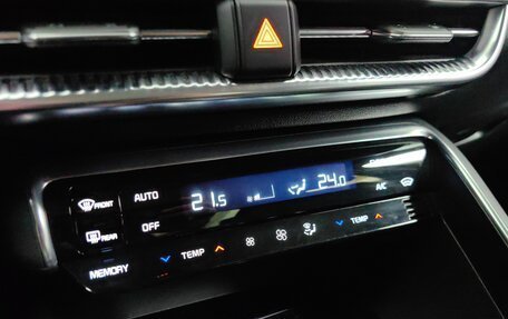 KIA K5, 2020 год, 2 489 000 рублей, 15 фотография
