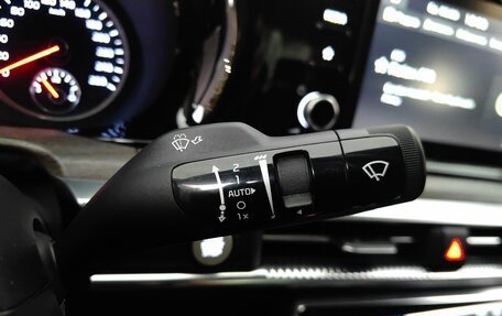 KIA K5, 2020 год, 2 489 000 рублей, 22 фотография