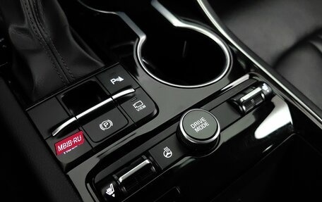 KIA K5, 2020 год, 2 489 000 рублей, 16 фотография