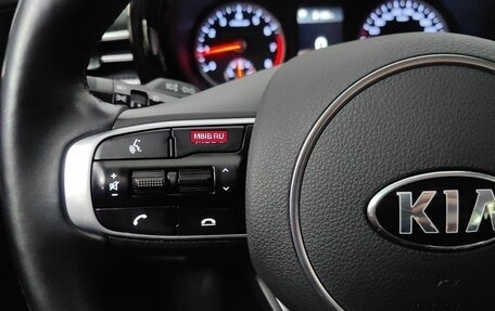 KIA K5, 2020 год, 2 489 000 рублей, 19 фотография