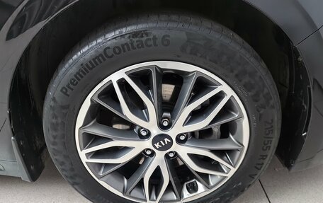 KIA K5, 2020 год, 2 489 000 рублей, 25 фотография