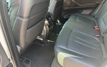 BMW X5, 2017 год, 5 000 000 рублей, 11 фотография