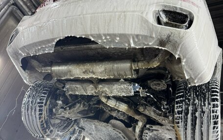 BMW X5, 2017 год, 5 000 000 рублей, 12 фотография