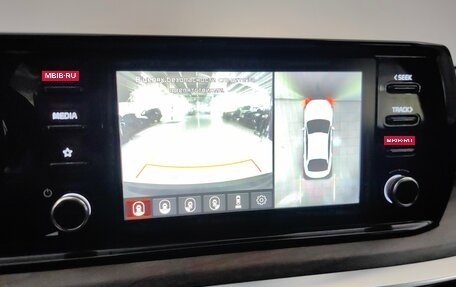 KIA K5, 2020 год, 2 489 000 рублей, 17 фотография