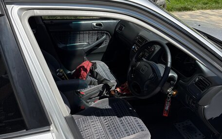 Honda Orthia I рестайлинг, 1997 год, 445 000 рублей, 8 фотография