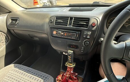 Honda Orthia I рестайлинг, 1997 год, 445 000 рублей, 3 фотография