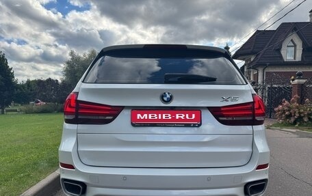 BMW X5, 2017 год, 5 000 000 рублей, 4 фотография