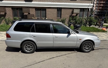 Honda Orthia I рестайлинг, 1997 год, 445 000 рублей, 4 фотография