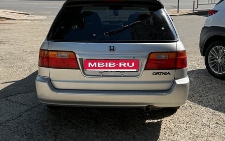 Honda Orthia I рестайлинг, 1997 год, 445 000 рублей, 2 фотография