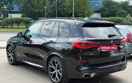 BMW X5, 2019 год, 7 200 000 рублей, 5 фотография
