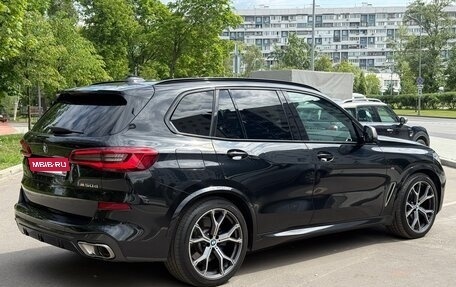 BMW X5, 2019 год, 7 200 000 рублей, 3 фотография
