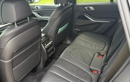 BMW X5, 2019 год, 7 200 000 рублей, 11 фотография