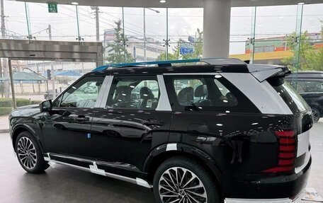 Hyundai Palisade, 2026 год, 9 650 000 рублей, 5 фотография