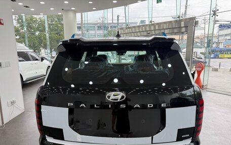 Hyundai Palisade, 2026 год, 9 650 000 рублей, 7 фотография