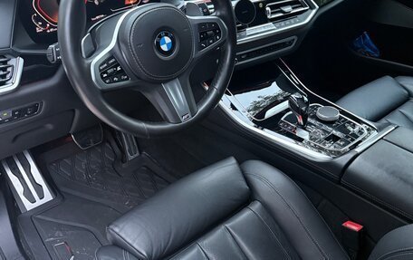 BMW X5, 2019 год, 7 200 000 рублей, 7 фотография