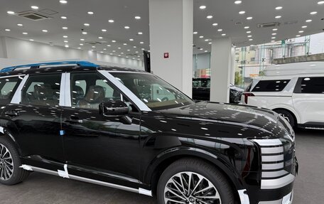 Hyundai Palisade, 2026 год, 9 650 000 рублей, 3 фотография