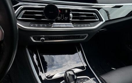 BMW X5, 2019 год, 7 200 000 рублей, 9 фотография