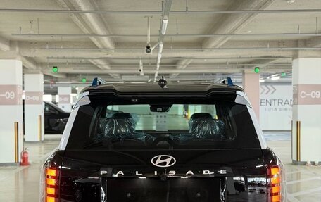 Hyundai Palisade, 2026 год, 9 650 000 рублей, 6 фотография