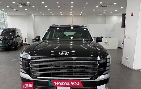 Hyundai Palisade, 2026 год, 9 650 000 рублей, 2 фотография