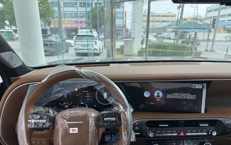 Hyundai Palisade, 2026 год, 9 650 000 рублей, 12 фотография