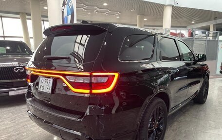 Dodge Durango III, 2022 год, 8 999 000 рублей, 5 фотография
