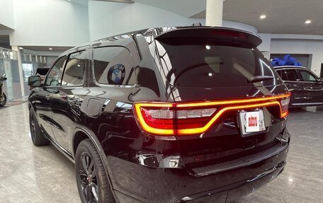 Dodge Durango III, 2022 год, 8 999 000 рублей, 6 фотография