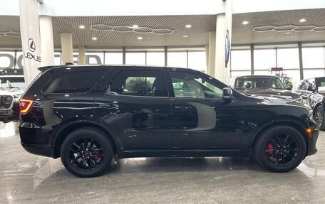 Dodge Durango III, 2022 год, 8 999 000 рублей, 7 фотография