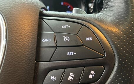 Dodge Durango III, 2022 год, 8 999 000 рублей, 15 фотография