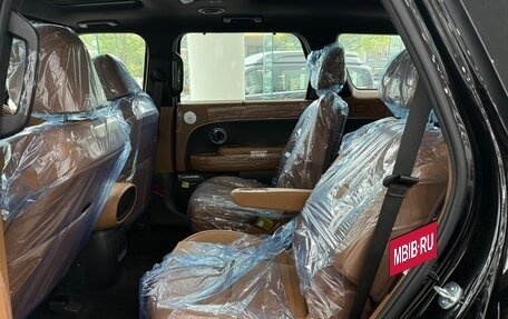 Hyundai Palisade, 2026 год, 9 650 000 рублей, 19 фотография