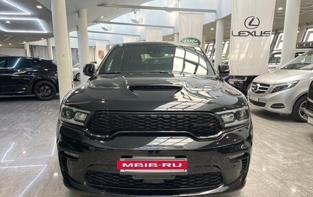 Dodge Durango III, 2022 год, 8 999 000 рублей, 10 фотография