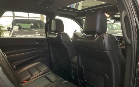 Dodge Durango III, 2022 год, 8 999 000 рублей, 27 фотография