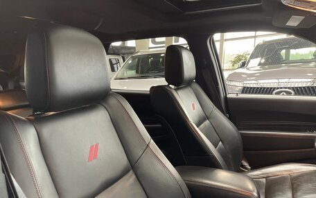Dodge Durango III, 2022 год, 8 999 000 рублей, 30 фотография