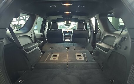 Dodge Durango III, 2022 год, 8 999 000 рублей, 39 фотография