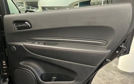 Dodge Durango III, 2022 год, 8 999 000 рублей, 36 фотография