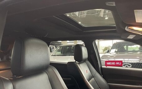 Dodge Durango III, 2022 год, 8 999 000 рублей, 31 фотография