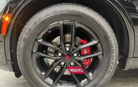Dodge Durango III, 2022 год, 8 999 000 рублей, 40 фотография