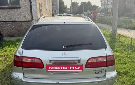 Toyota Camry, 1999 год, 600 000 рублей, 4 фотография