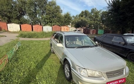 Toyota Camry, 1999 год, 600 000 рублей, 2 фотография