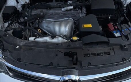 Toyota Camry, 2015 год, 1 850 000 рублей, 12 фотография
