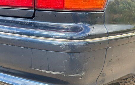 Toyota Mark II VIII (X100), 1997 год, 650 000 рублей, 9 фотография