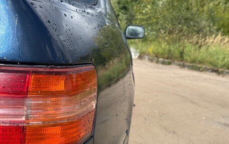 Toyota Mark II VIII (X100), 1997 год, 650 000 рублей, 10 фотография