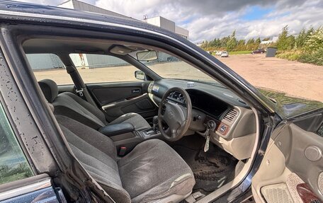 Toyota Mark II VIII (X100), 1997 год, 650 000 рублей, 11 фотография