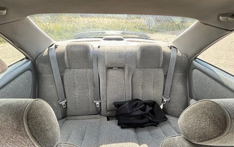 Toyota Mark II VIII (X100), 1997 год, 650 000 рублей, 16 фотография