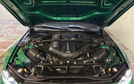 BMW M4, 2021 год, 11 000 000 рублей, 8 фотография