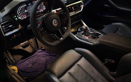 BMW M4, 2021 год, 11 000 000 рублей, 7 фотография
