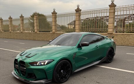 BMW M4, 2021 год, 11 000 000 рублей, 6 фотография