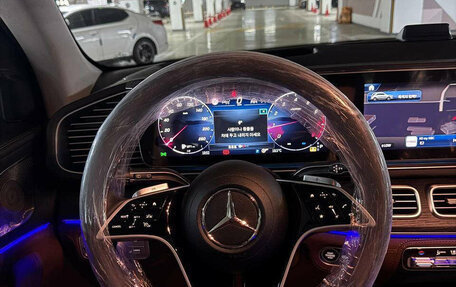 Mercedes-Benz GLE, 2026 год, 11 800 000 рублей, 9 фотография