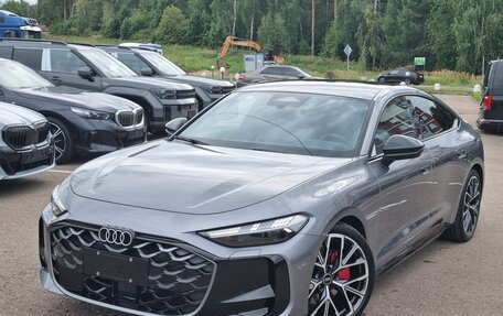 Audi A5, 2026 год, 6 290 000 рублей, 7 фотография